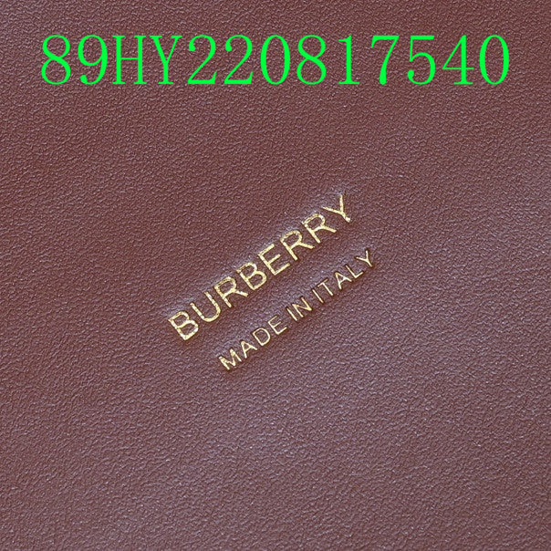 Fan Fashion -GLM - Top quality BBR Bags - 034
