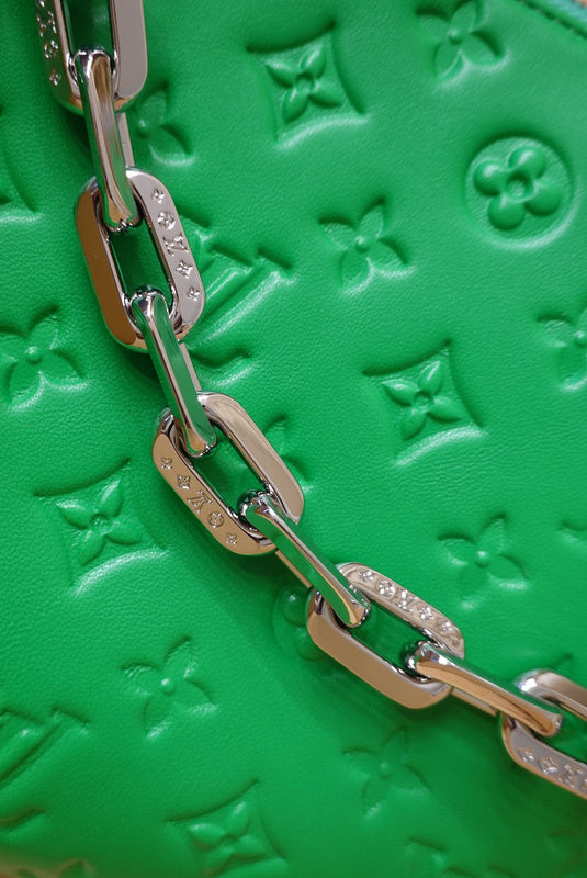 Satchel Bags - VL Bags - 5006
