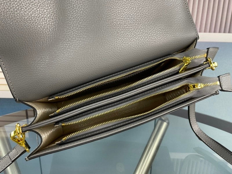 Satchel Bags - PDA Bags - 1134