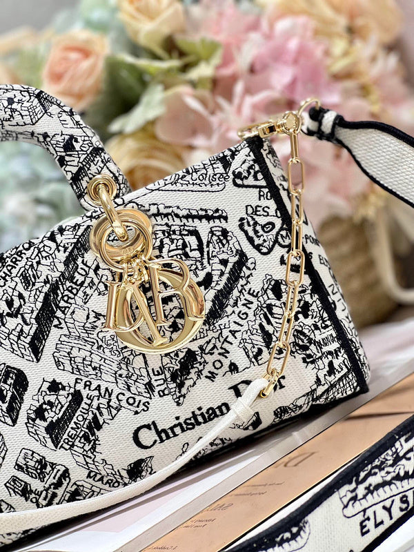 Glami Fashion - DIR Bags - 388