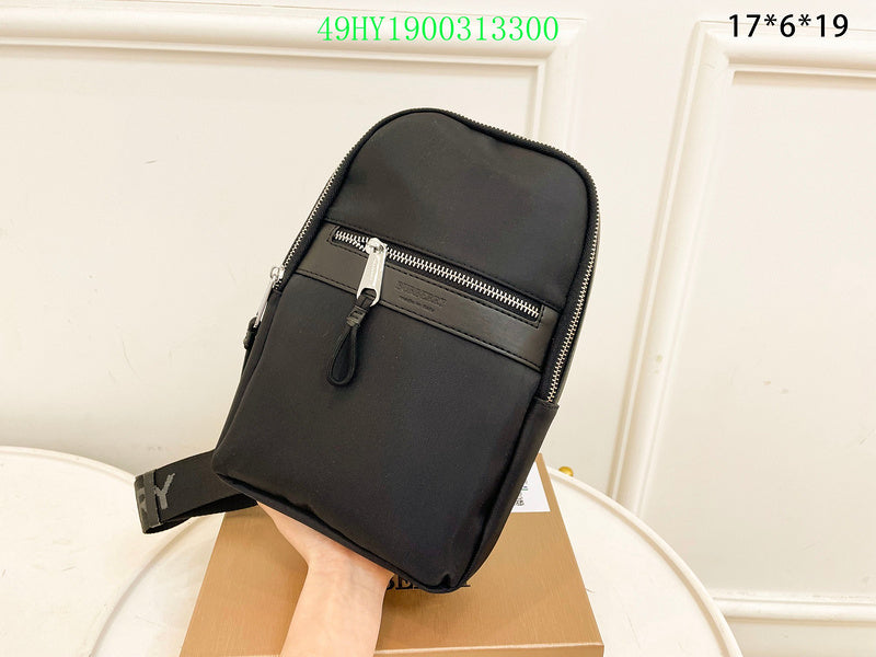 Fan Fashion -GLM - Top quality BBR Bags - 154