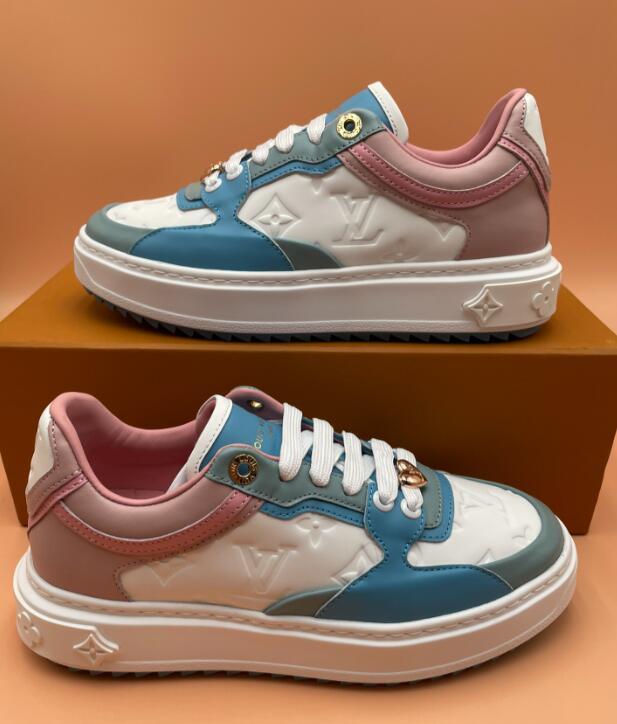 glami shop- LOV Men Shoes - 1003