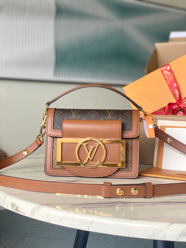 Glami- Glami- Lu-Vi bags - 3996