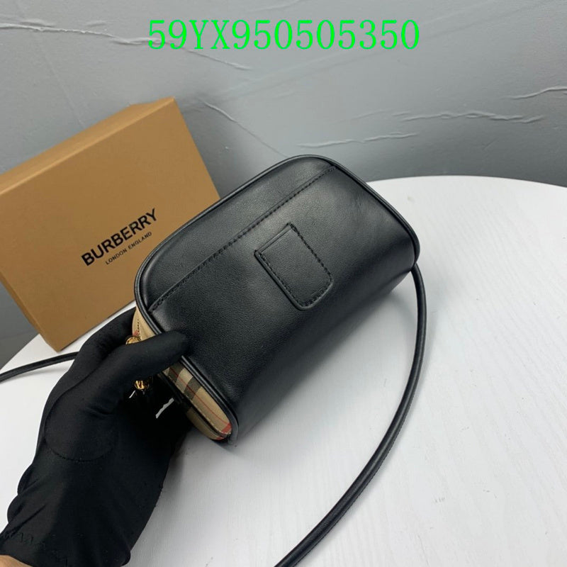 Fan Fashion -GLM - Top quality BBR Bags - 537