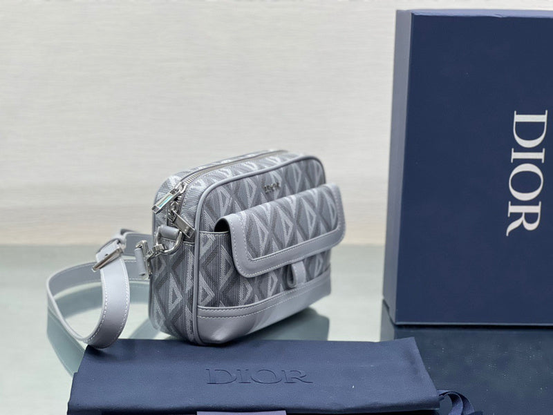 Glami-i - DOR Men Bags - 016