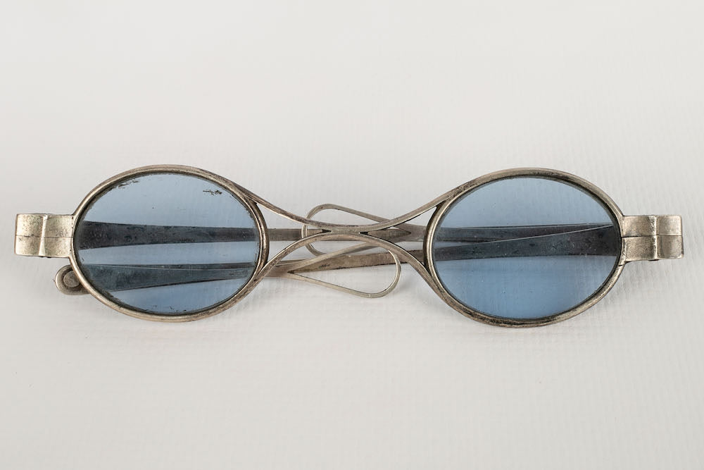 Lunette ÃƒÆ’Ã‚Â©poque 1900