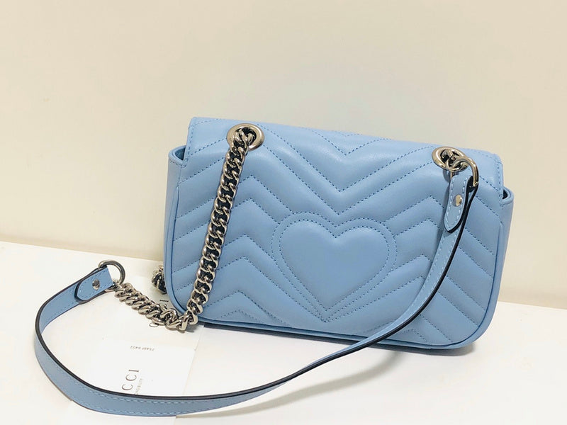 Satchel Bags - GCI Bags - 3926