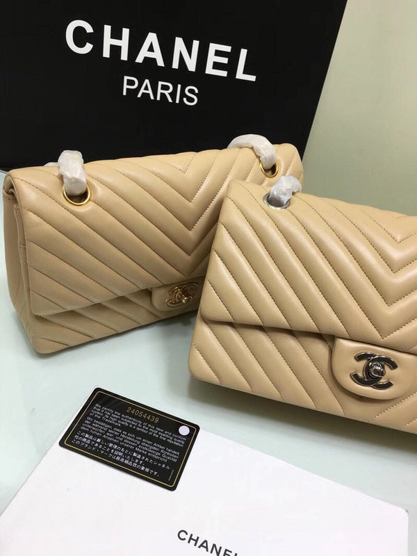 Satchel Bags - CHL Bags - 4253