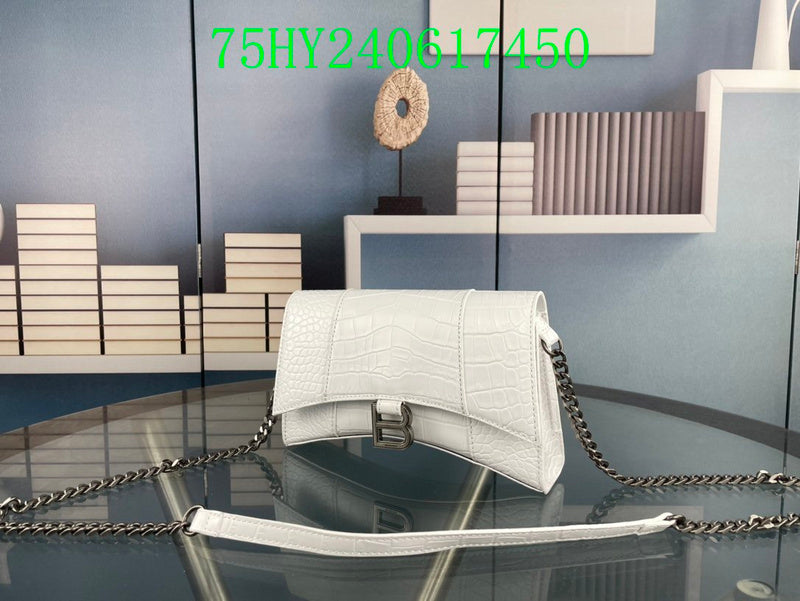 Satchel Bags - BGA Bags - 2225