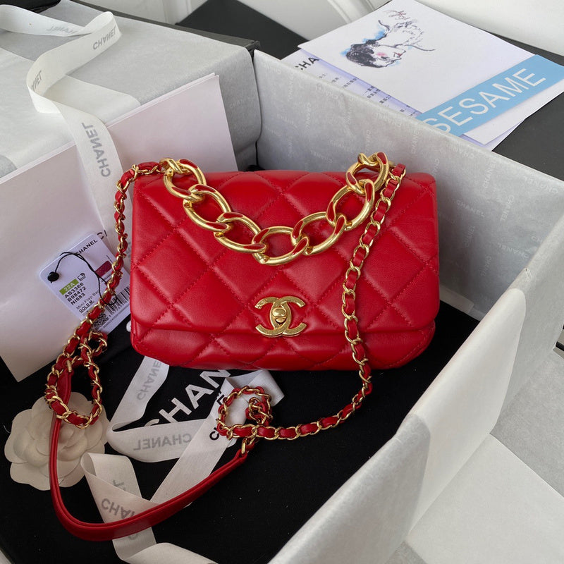 Satchel Bags - CHL Bags - 7591