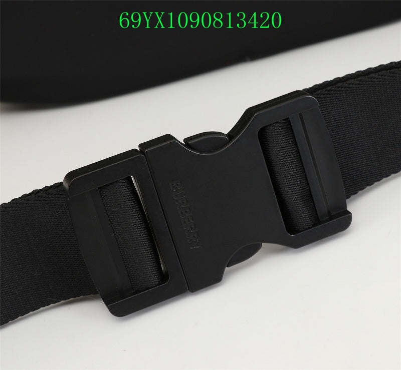 Fan Fashion -GLM - Top quality BBR Bags - 420