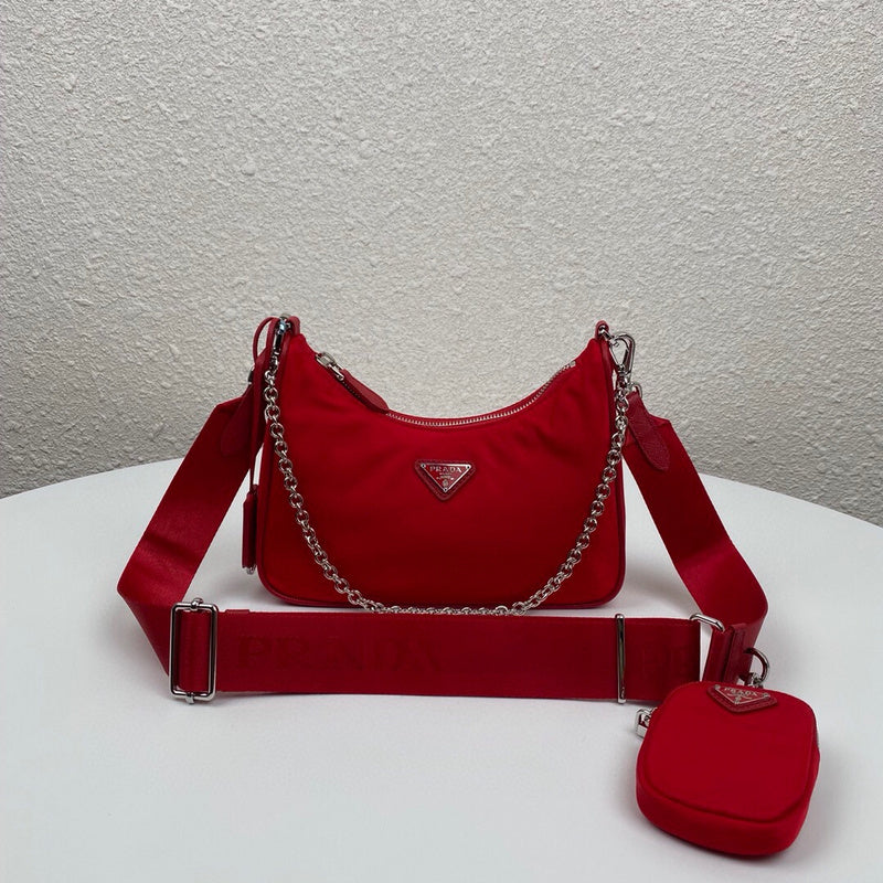 Satchel Bags - PDA Bags - 062