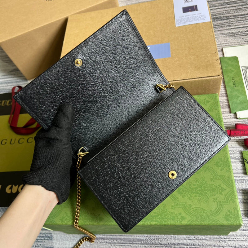 Satchel Bags - GUC Bags - 137