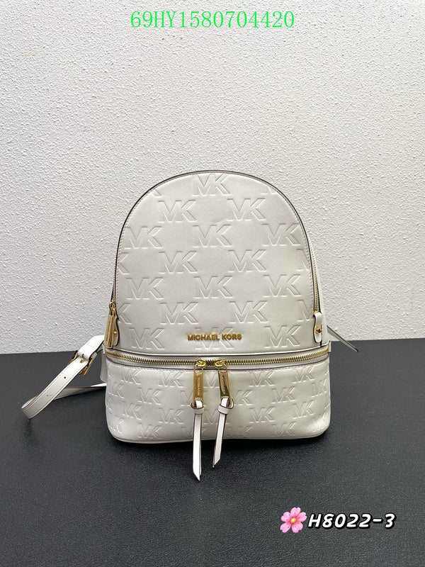 Satchel Bags - MK Bags - 307