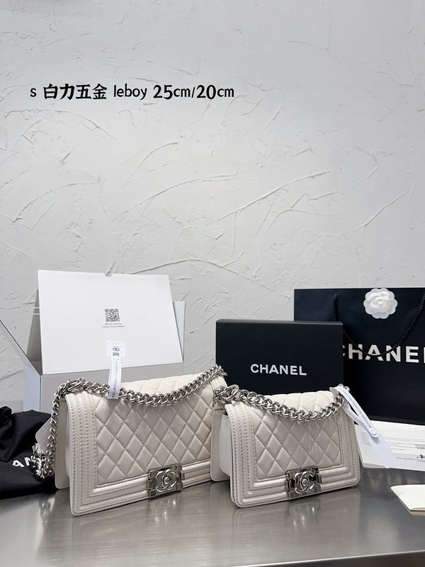 Satchel Bags - CHL Bags - 7044