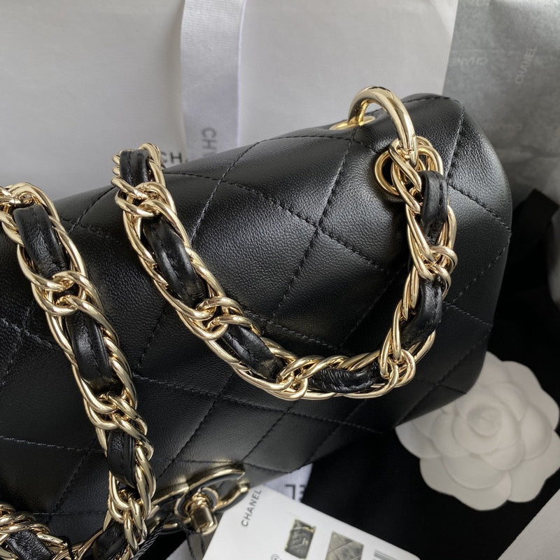 Satchel Bags - CHL Bags - 1833