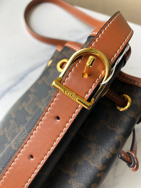 Satchel Bags - CHN Bags - 156