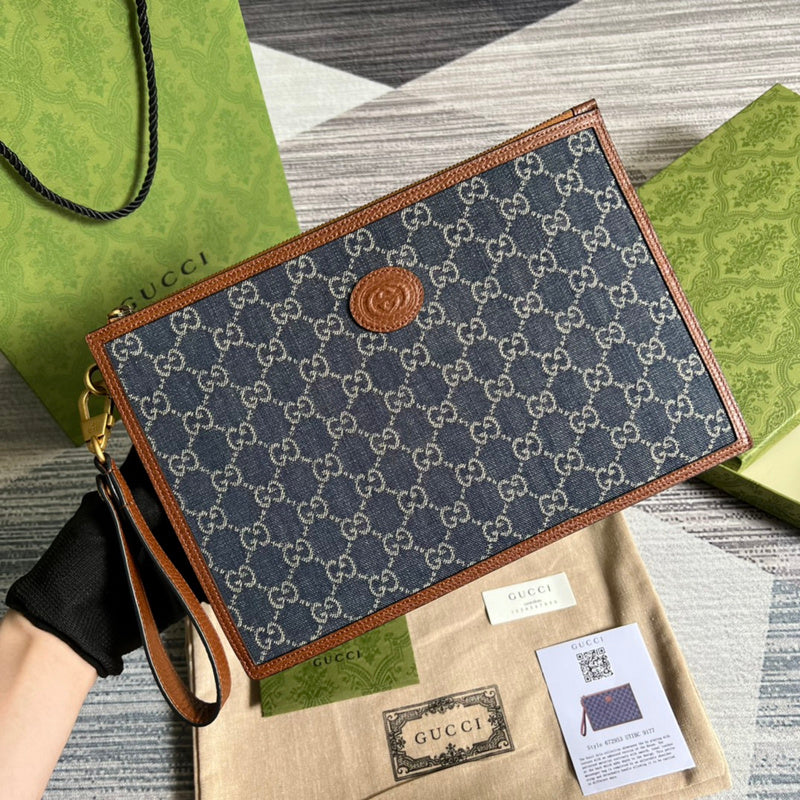 GLM - gg Bags - 1063