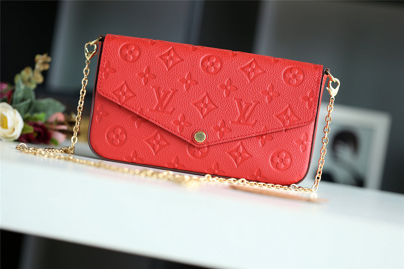 Glami GlamI Lu-Vi bags - 9008