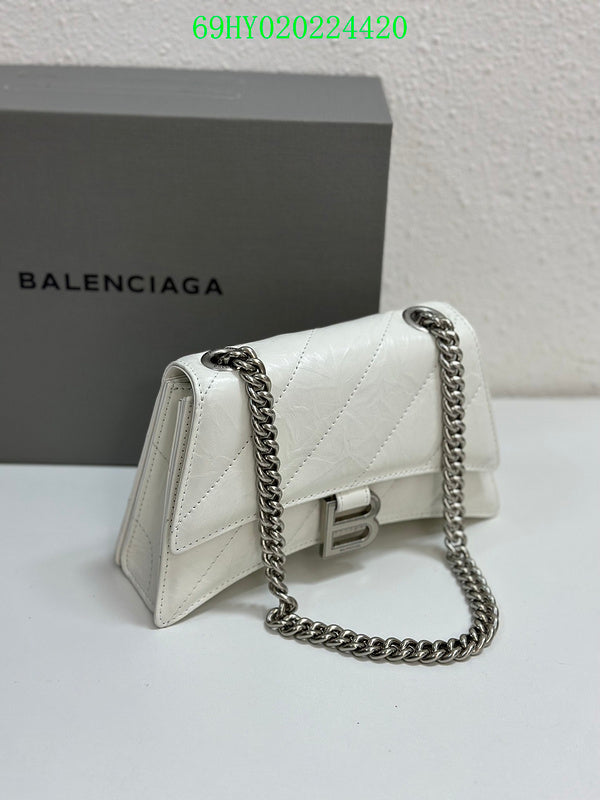 Satchel Bags - BGA Bags - 1930