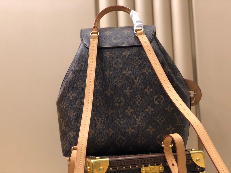 Satchel Bags - VL Bags - 4751