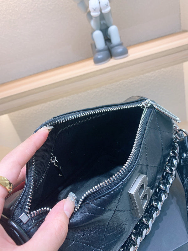 Satchel Bags - BGA Bags - 1533