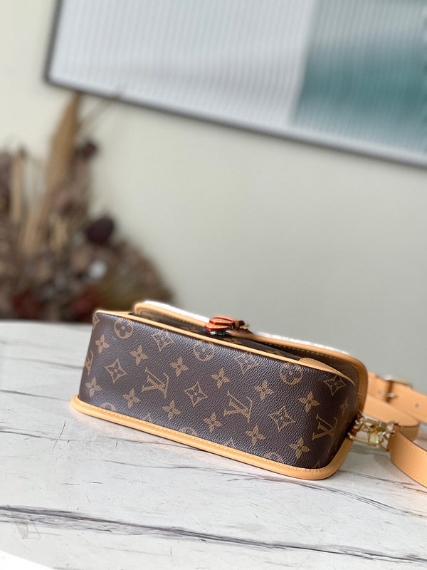 Glami- Glami- Lu-Vi bags - 4611