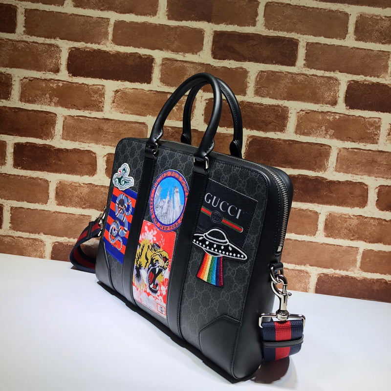 Satchel Bags - GCI Bags - 3813