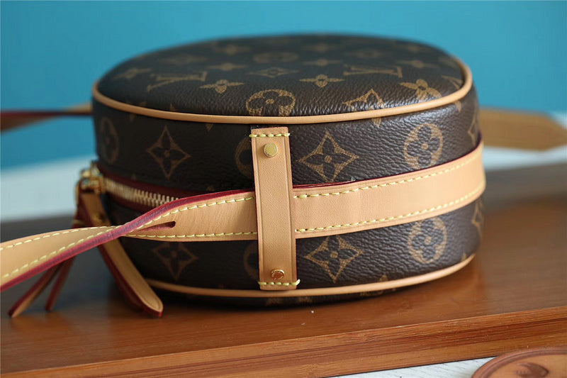 Glami GlamI Lu-Vi bags - 8317