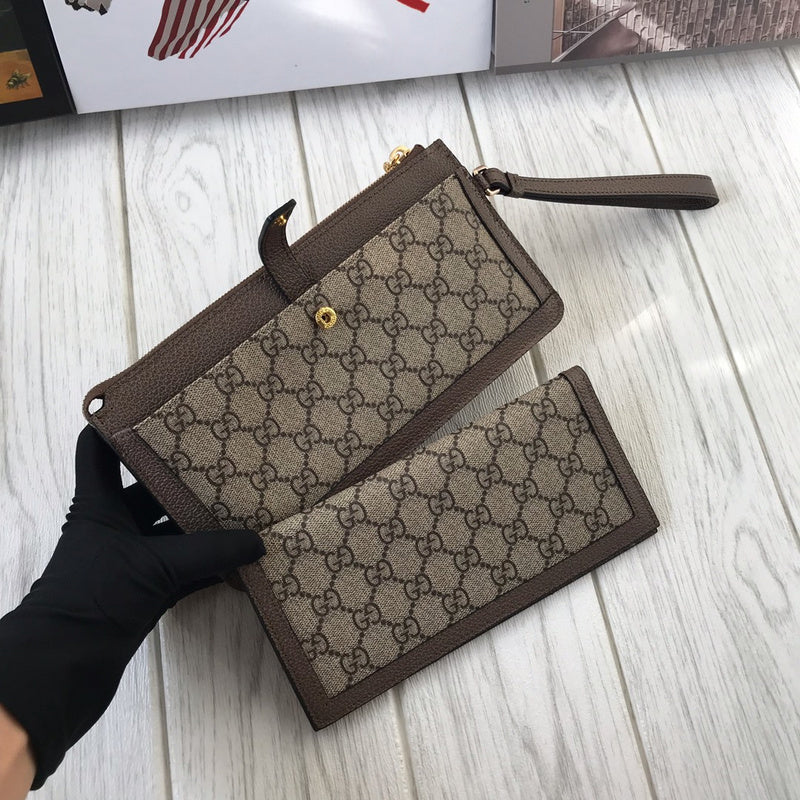 Satchel Bags - GCI Bags - 013