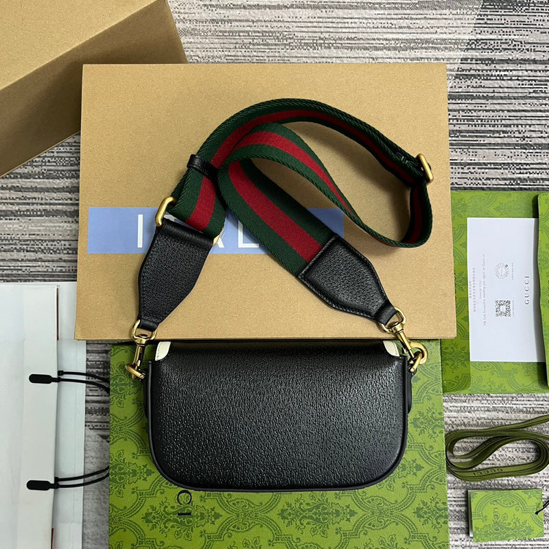 Satchel Bags - GCI Bags - 5172