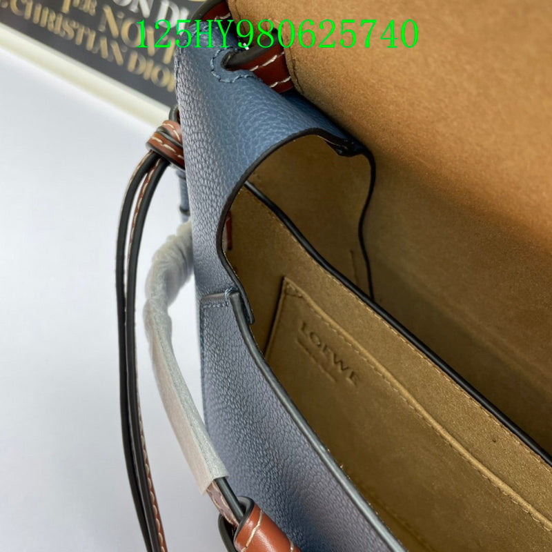 Satchel Bags - LWE Bags - 272