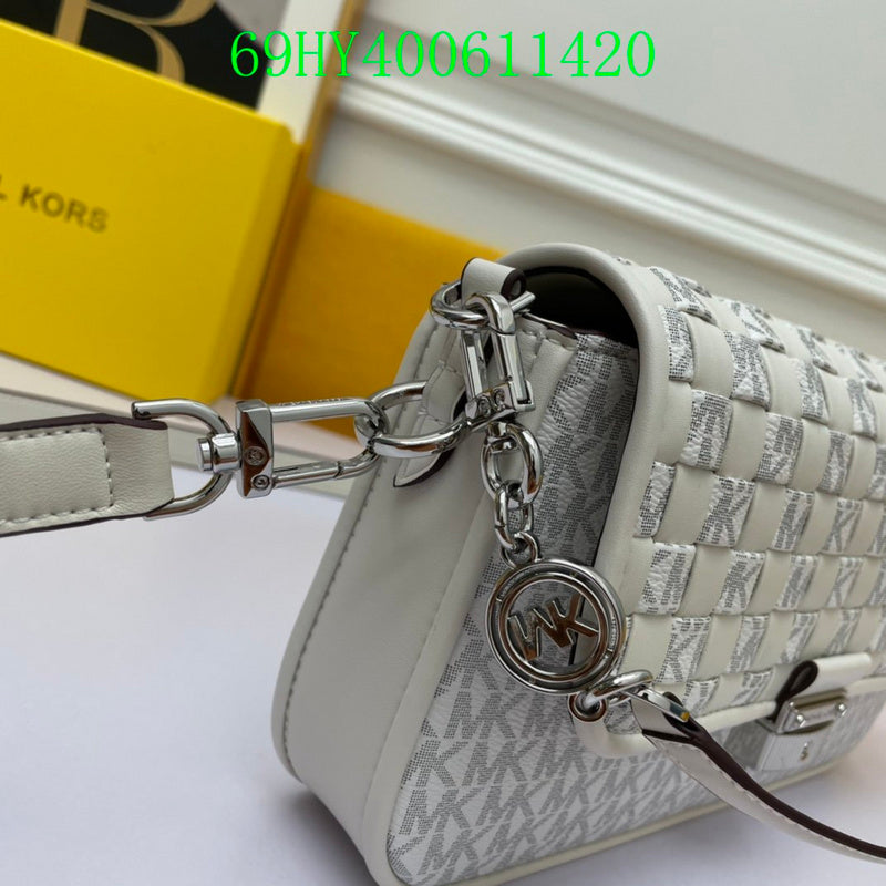 Satchel Bags - MK Bags - 744