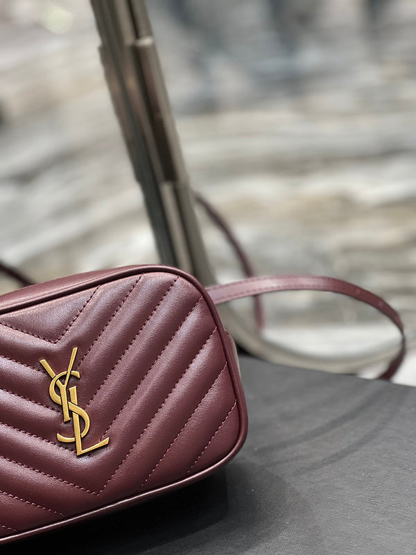 Satchel Bags - SLY Bags - 317