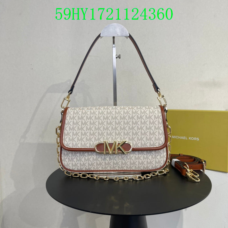 Satchel Bags - MK Bags - 154