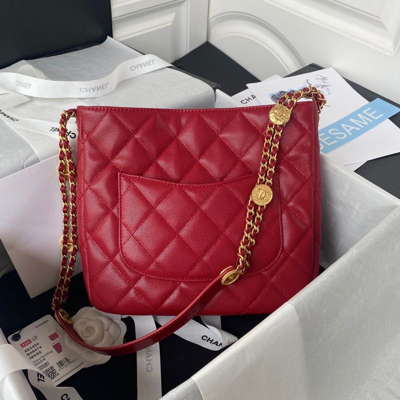 Satchel Bags - CHL Bags - 7583