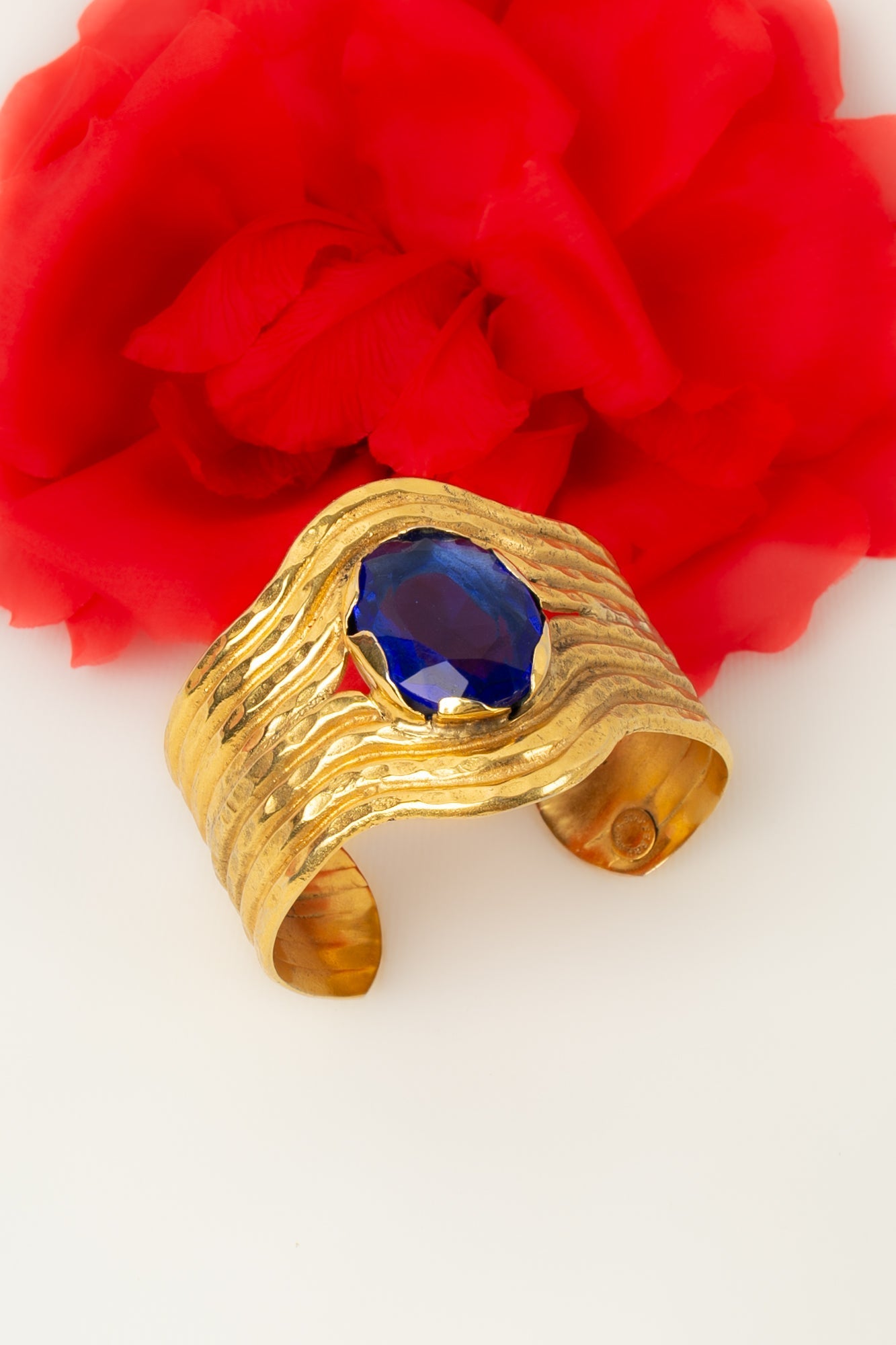 Bracelet manchette Gianfranco FerrÃƒÆ’Ã‚Â©