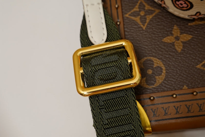 Satchel Bags - VL Bags - 5517