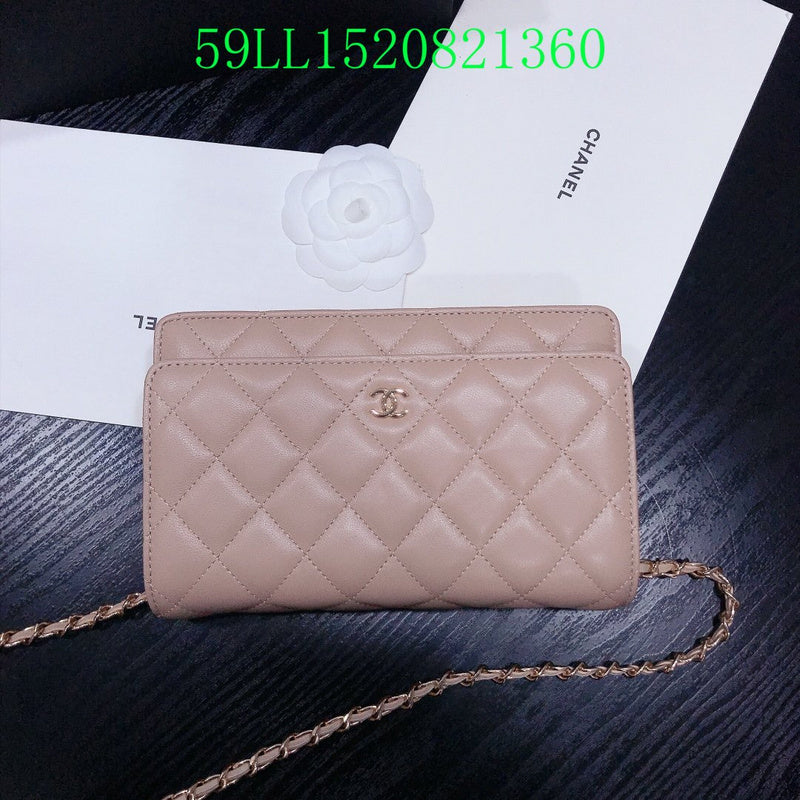 Satchel Bags - CHL Bags - 5240