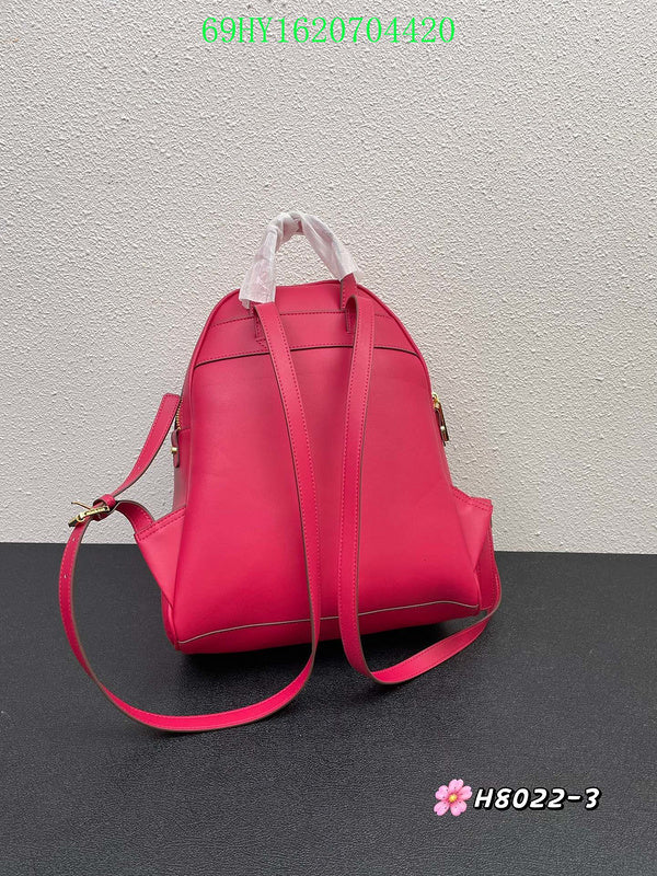Satchel Bags - MK Bags - 316