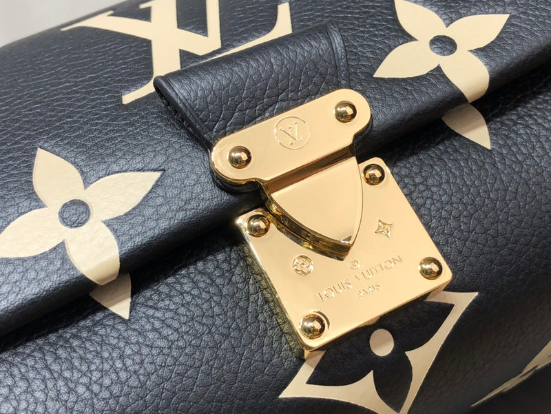 Satchel Bags - VL Bags - 5480