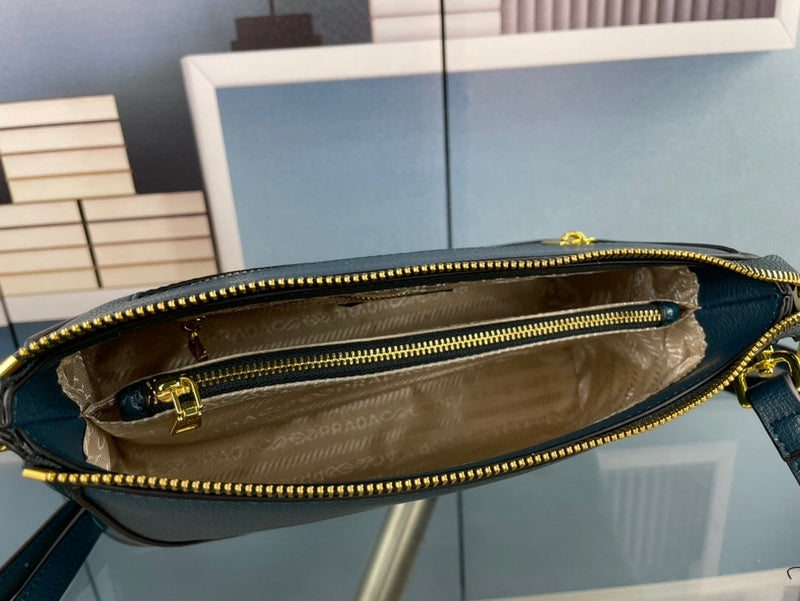 Satchel Bags - PDA Bags - 914