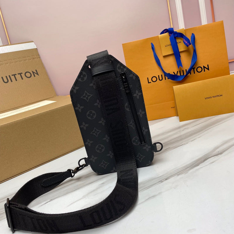 Glami GlamI Lu-Vi Bags - 16883