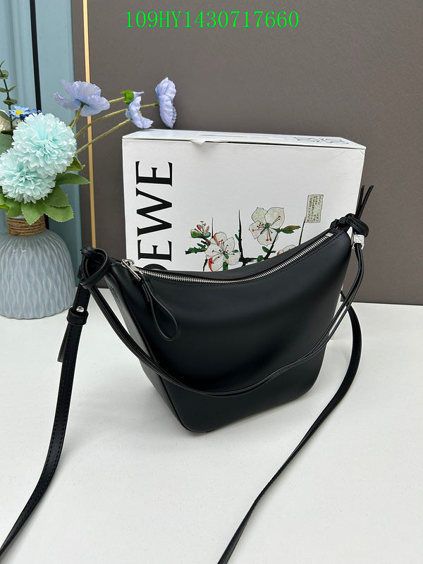 Satchel Bags - LWE Bags - 042