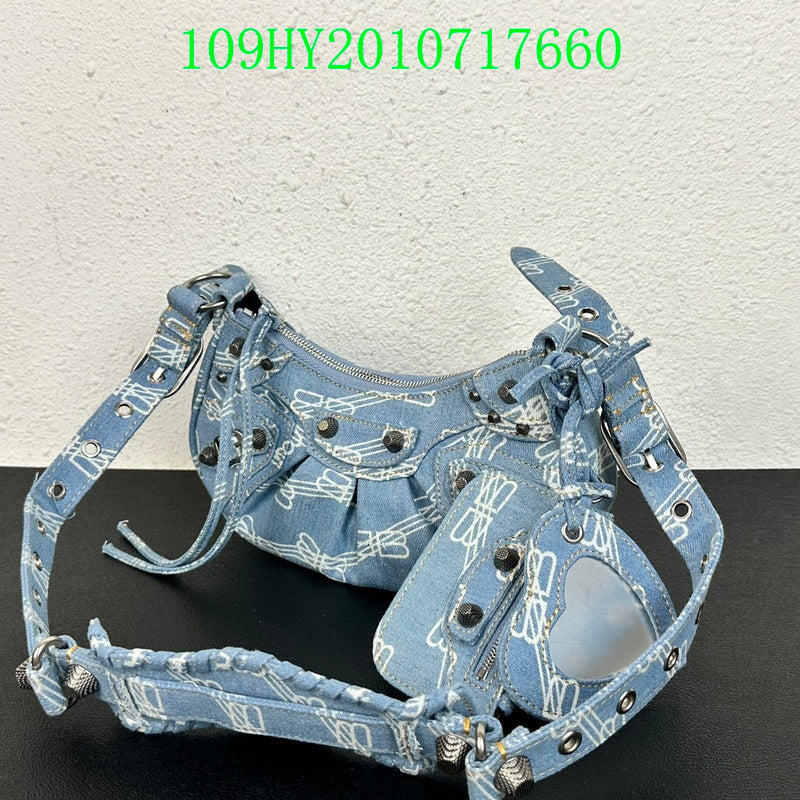 Glami GlamI - BGA Bags - 1700