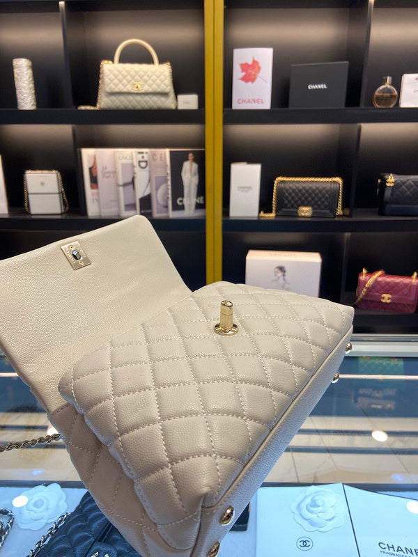 Satchel Bags - CHL Bags - 2190