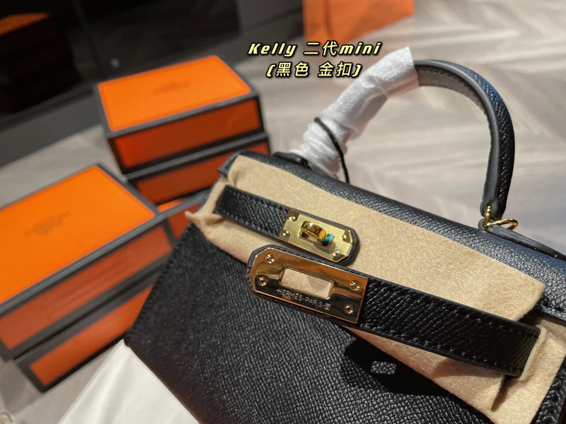 Satchel Bags - HMS Bags - 080