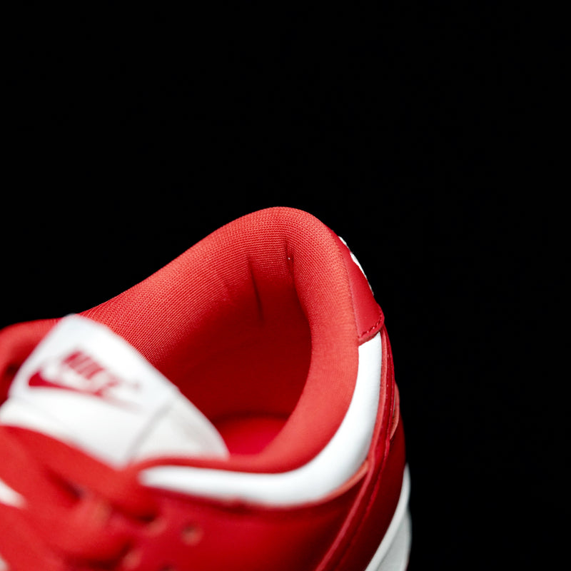 GLM - NKE White Red University Red