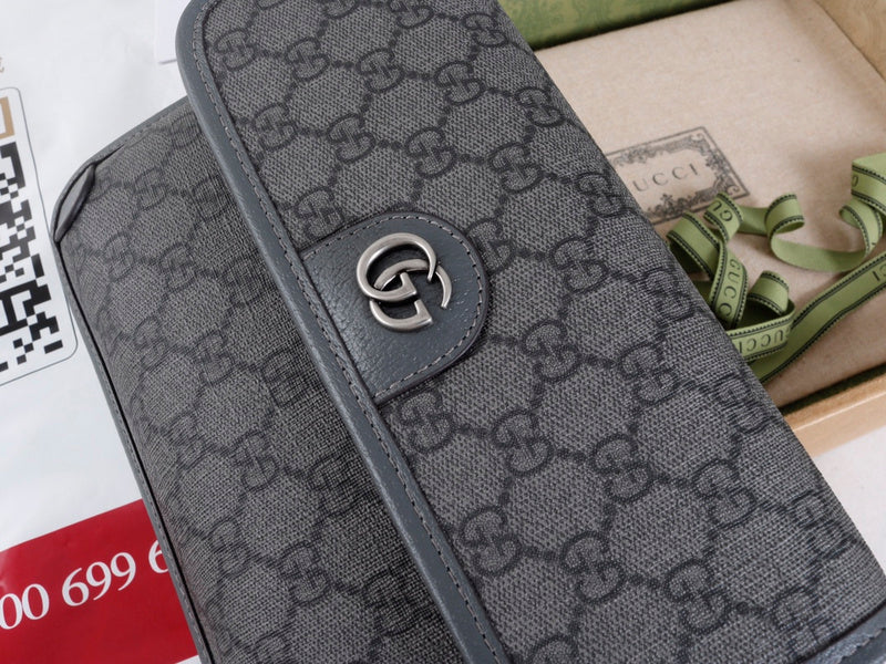Satchel Bags - GCI Bags - 601