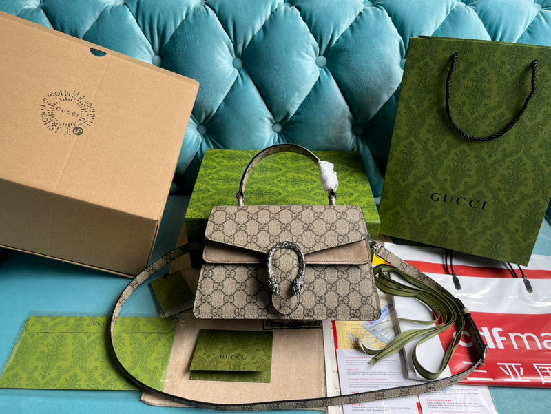 GLM - gg Bags - 781
